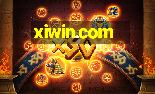 xiwin.com