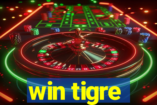 win tigre