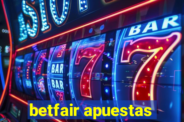 betfair apuestas