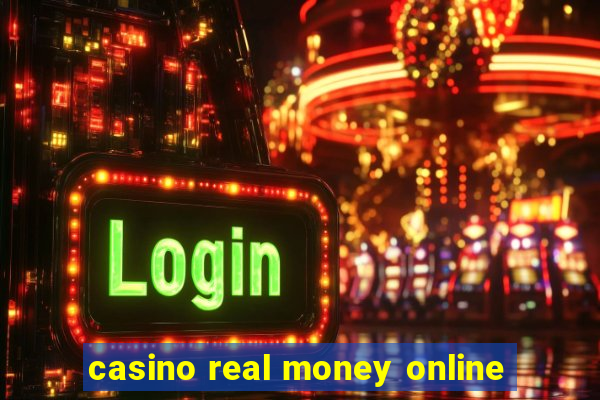 casino real money online