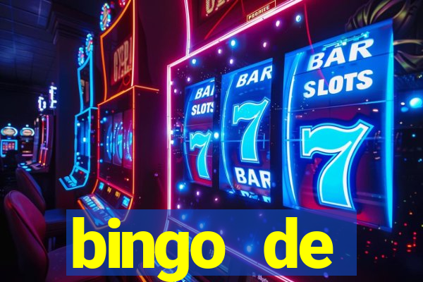 bingo de matemática 6 ano