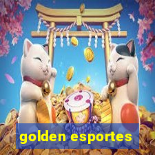 golden esportes