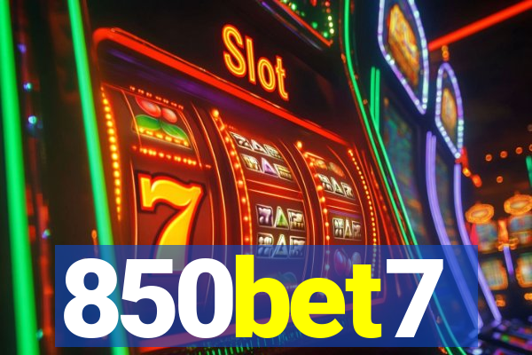 850bet7