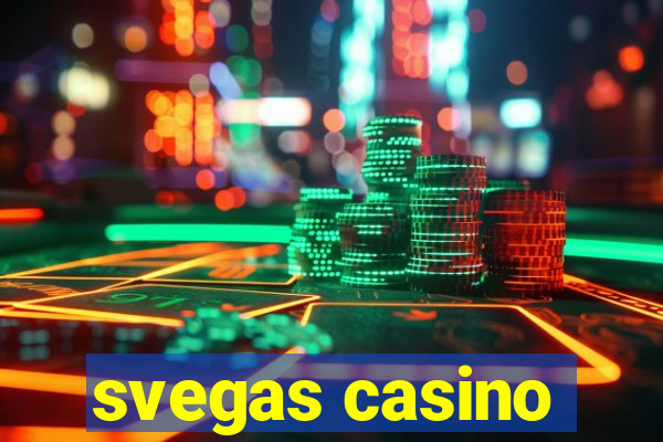 svegas casino