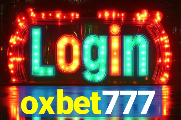 oxbet777