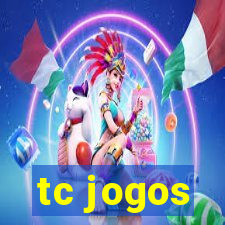 tc jogos