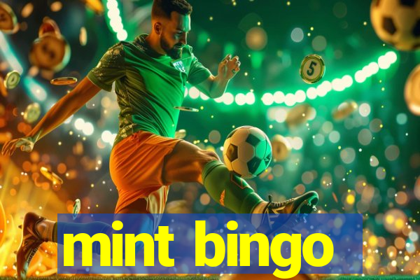 mint bingo