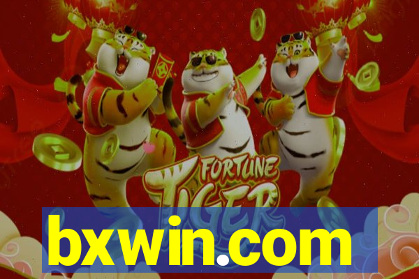 bxwin.com