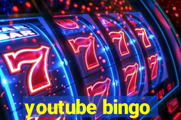 youtube bingo