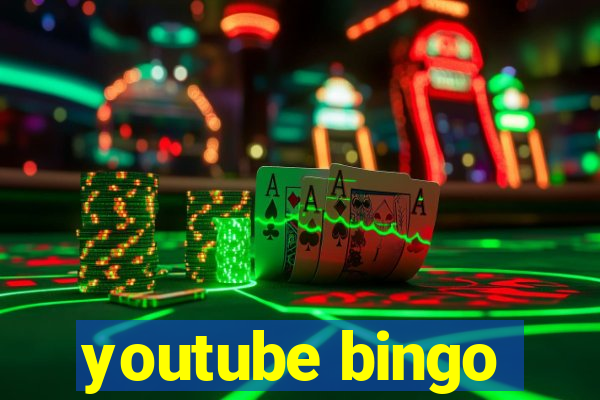 youtube bingo