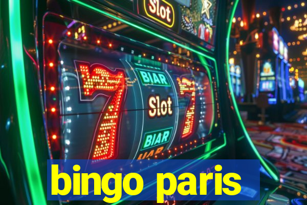 bingo paris