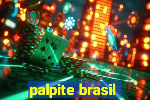 palpite brasil