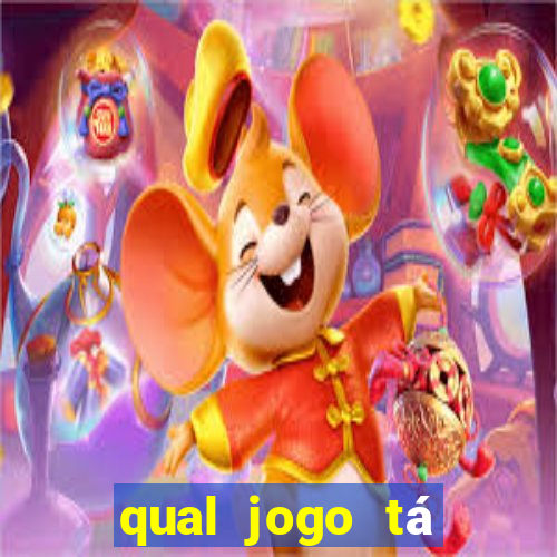 qual jogo tá pagando mais