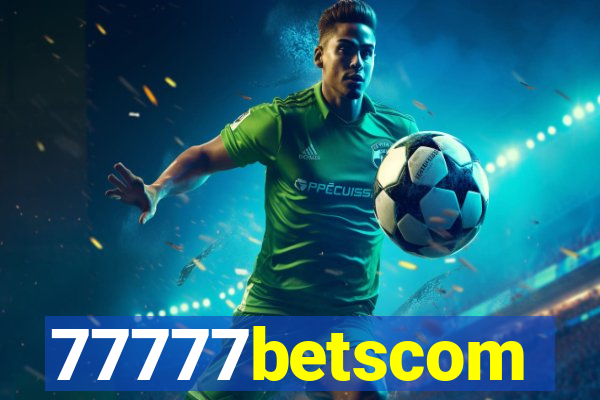 77777betscom