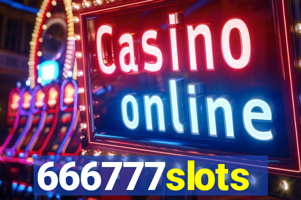 666777slots