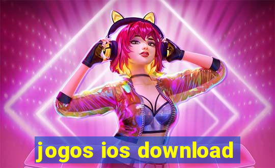 jogos ios download