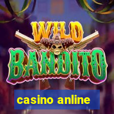 casino anline