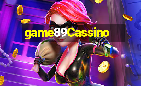 game89Cassino