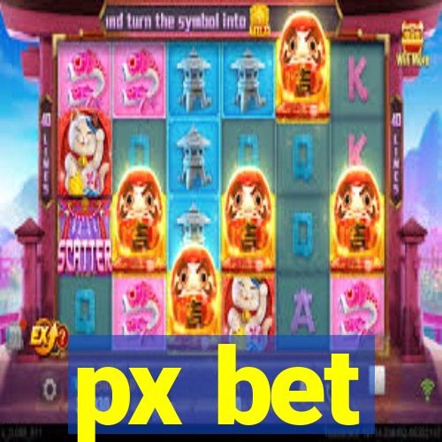 px bet