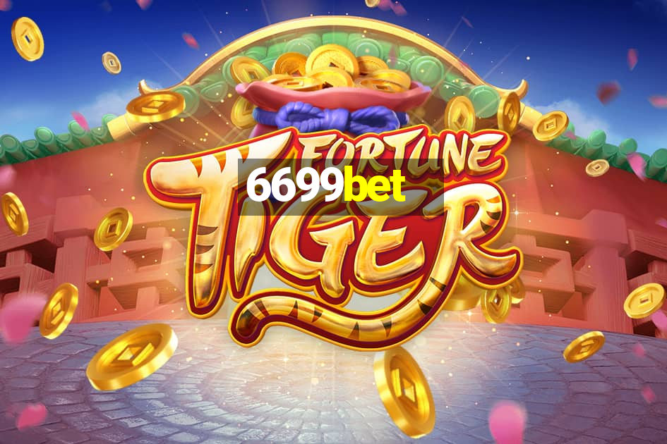 6699bet