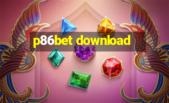 p86bet download