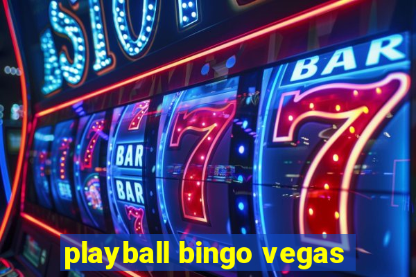 playball bingo vegas