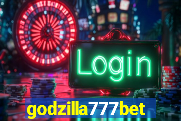 godzilla777bet