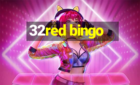 32red bingo