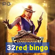 32red bingo