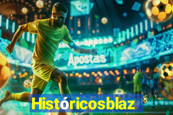 Históricosblaze