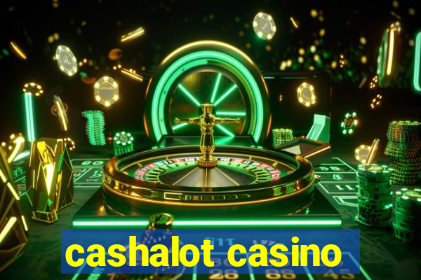 cashalot casino