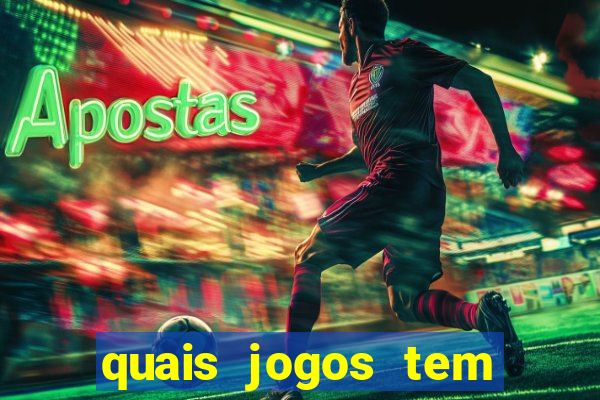 quais jogos tem hoje do brasileir?o