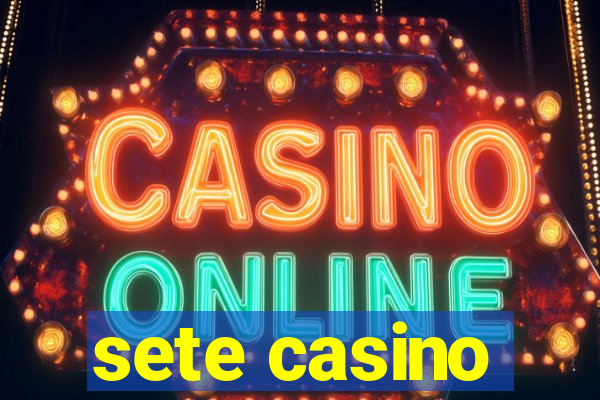 sete casino