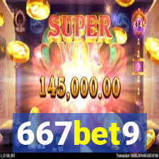 667bet9