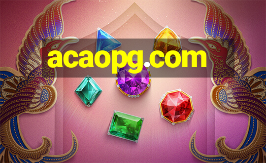 acaopg.com