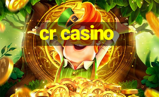 cr casino