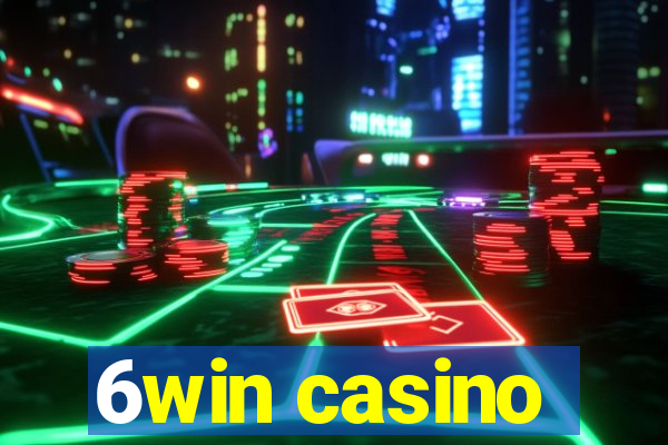 6win casino