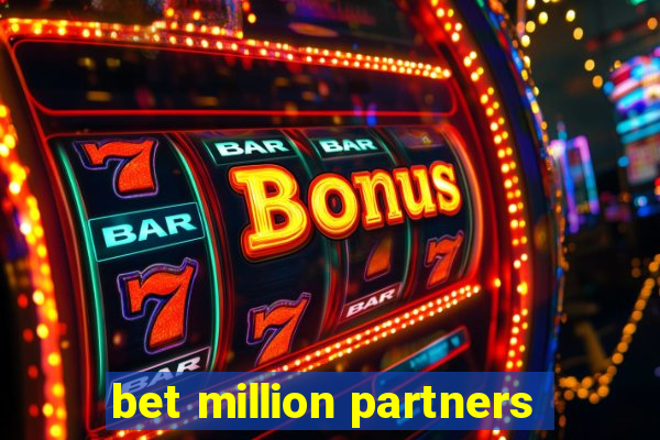 bet million partners