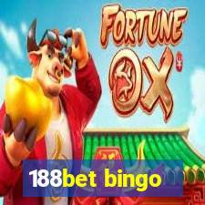 188bet bingo