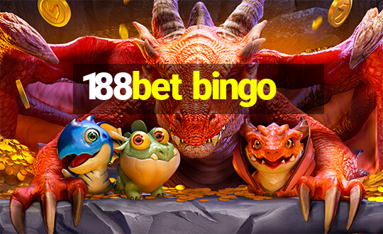 188bet bingo