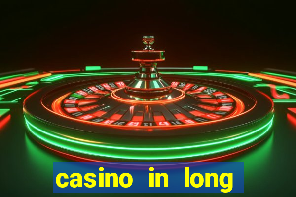 casino in long island ny