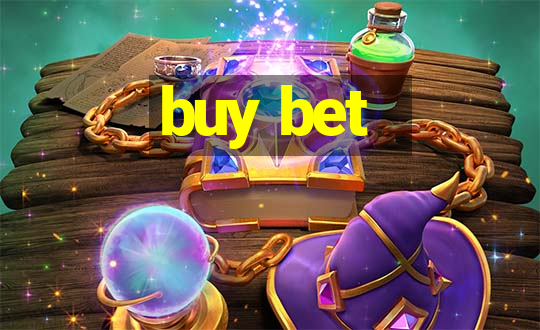 buy bet