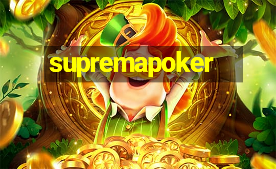 supremapoker