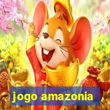 jogo amazonia