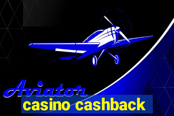 casino cashback