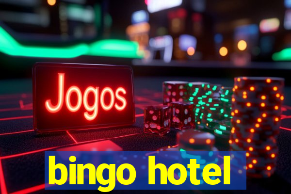 bingo hotel