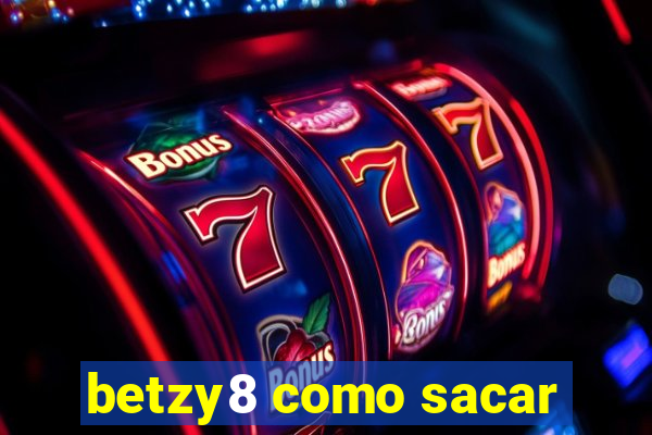 betzy8 como sacar