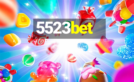 5523bet