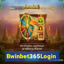 Bwinbet365Login