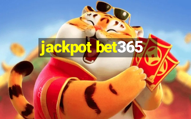 jackpot bet365